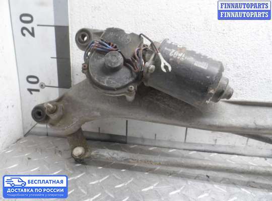 Трапеция дворников (стеклоочистителя) на Mazda Xedos 9 TA