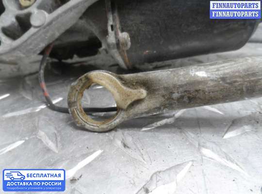 Трапеция дворников (стеклоочистителя) на Mazda Xedos 9 TA