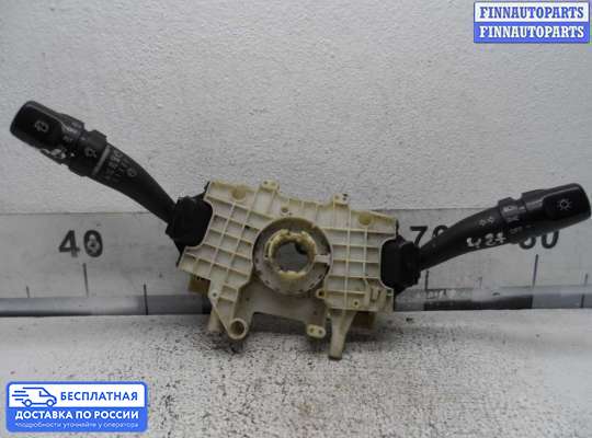 Подрулевой переключатель на Hyundai Santa Fe I (SM, Classic +ТАГАЗ)