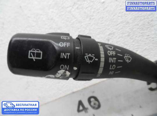 Подрулевой переключатель на Hyundai Santa Fe I (SM, Classic +ТАГАЗ)