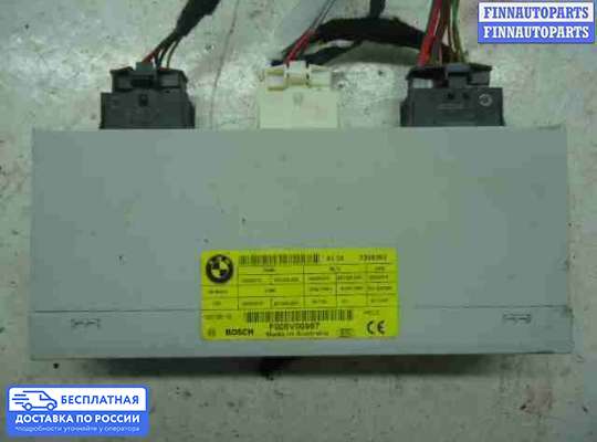 ЭБУ прочее на BMW 7 (F01/F02)