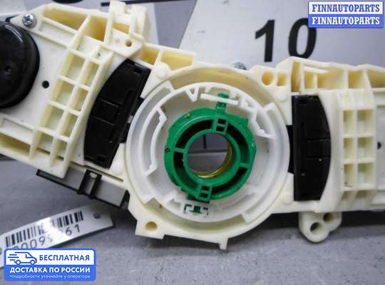 Подрулевой переключатель на Honda Pilot II (YF3,YF4)