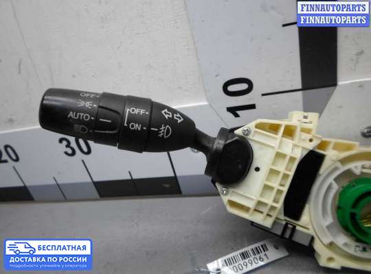 Подрулевой переключатель на Honda Pilot II (YF3,YF4)