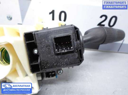Подрулевой переключатель на Honda Pilot II (YF3,YF4)
