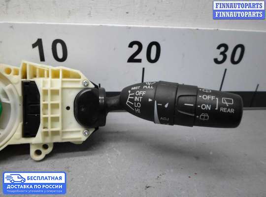 Подрулевой переключатель на Honda Pilot II (YF3,YF4)