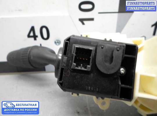 Подрулевой переключатель на Honda Pilot II (YF3,YF4)