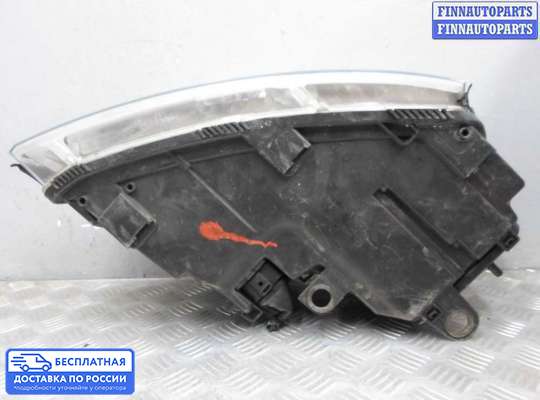 Фара передняя на Audi A8 (D3, 4E)