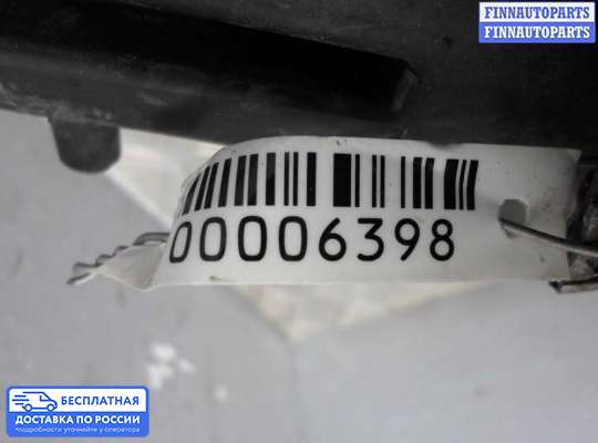 Фара передняя на Audi A8 (D3, 4E)