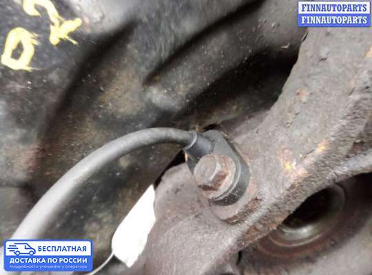 Ступица на Subaru Tribeca