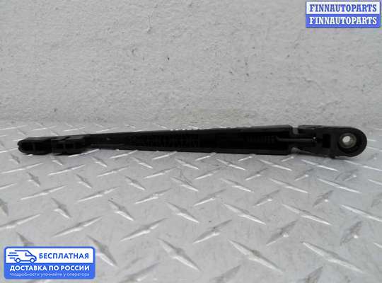 Поводок дворника на Subaru Tribeca