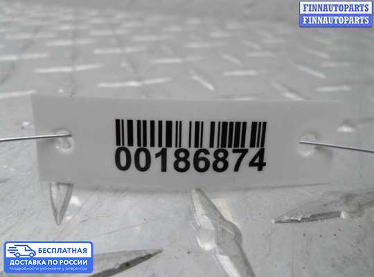 Поводок дворника на Subaru Tribeca