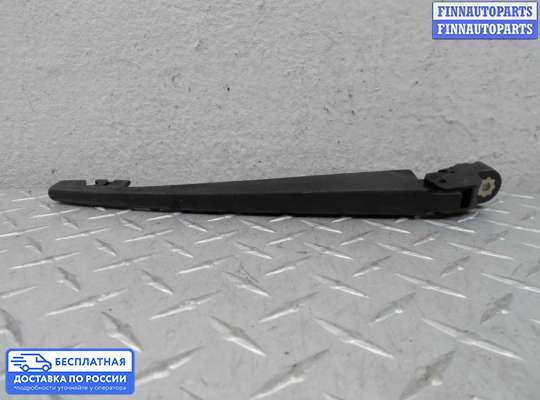 Поводок дворника на Subaru Tribeca
