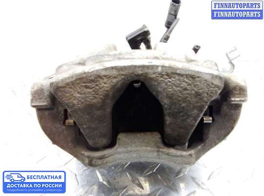 Суппорт на BMW X1 (F48)