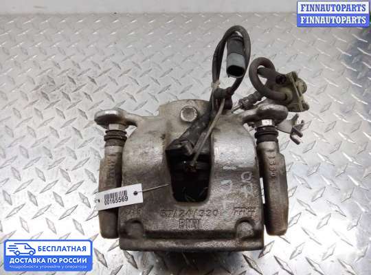 Суппорт на BMW X1 (F48)