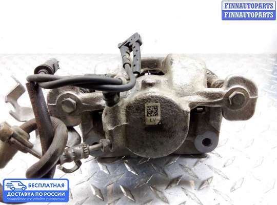 Суппорт на BMW X1 (F48)