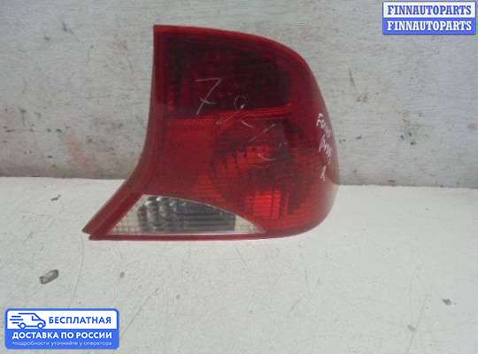 Фонарь задний на Ford Focus I