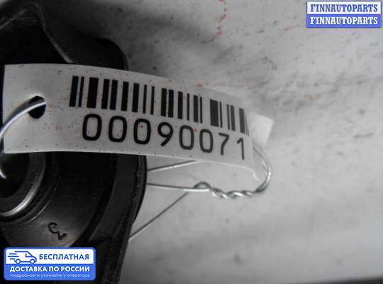 Ручник (рычаг ручного тормоза) на Peugeot 3008 I