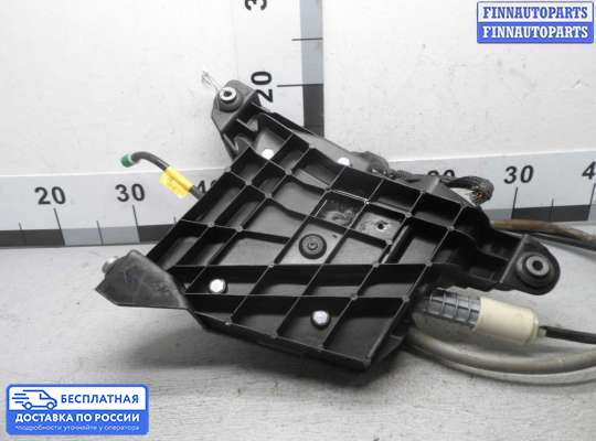 Ручник (рычаг ручного тормоза) на Peugeot 3008 I