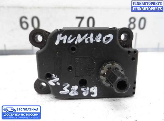 Моторчик заслонки печки на Ford Mondeo III