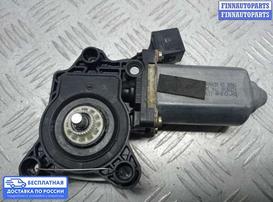Стеклоподъемник электрический на Mercedes-Benz S (W220)