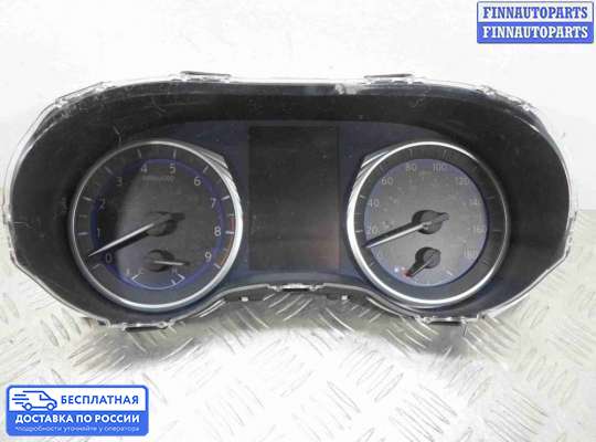 Щиток приборов на Infiniti Q50 (V37)