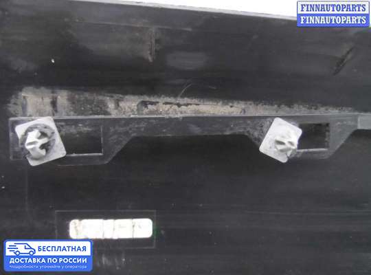 Молдинг на Ford Explorer V (U502)