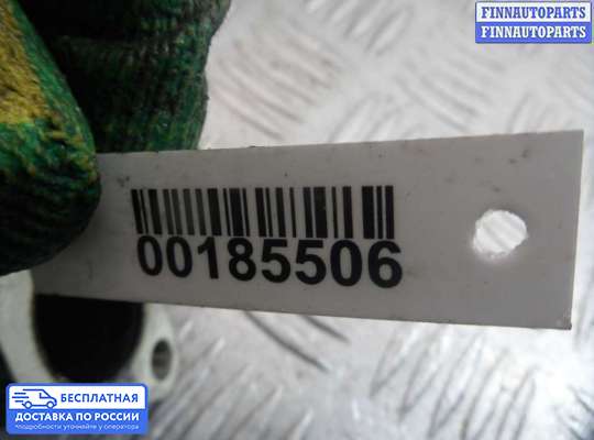 Патрубок (трубка, шланг) на Mercedes-Benz E (W213)