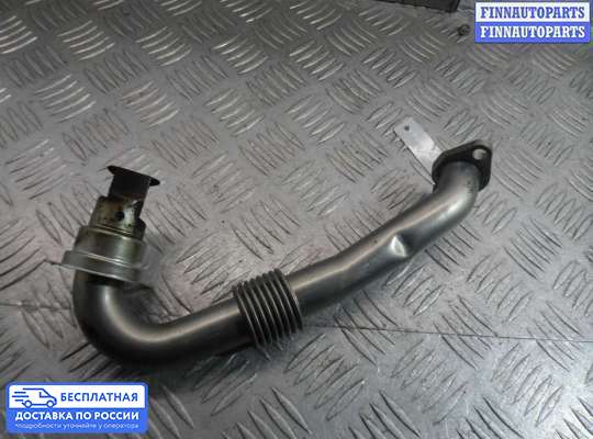 Патрубок (трубка, шланг) на Mercedes-Benz E (W213)