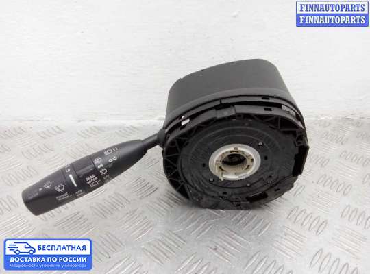 Подрулевой переключатель на Jeep Grand Cherokee IV (WK2)