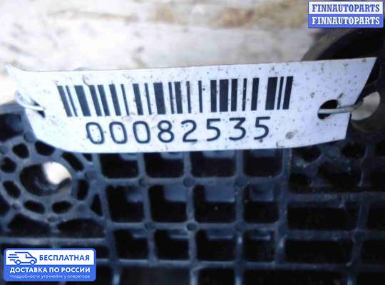 Блок предохранителей на Suzuki Grand Vitara II (JB, TD54)