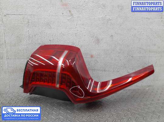 Фонарь задний на Volvo XC90 II