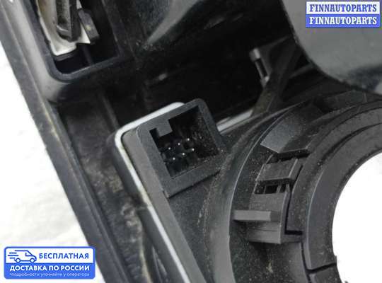 Дефлектор обдува салона на Mercedes-Benz Sprinter (906)