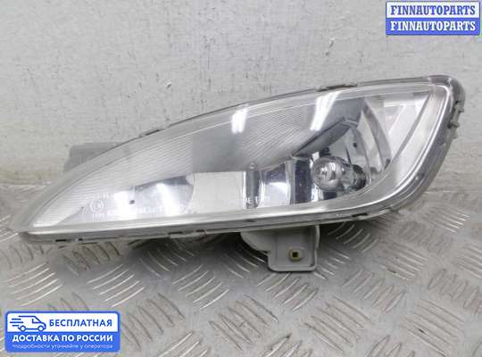 Фара противотуманная (ПТФ) на Kia Optima III (TF)