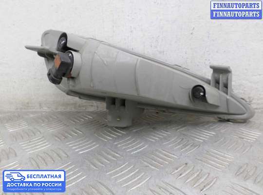 Фара противотуманная (ПТФ) на Kia Optima III (TF)