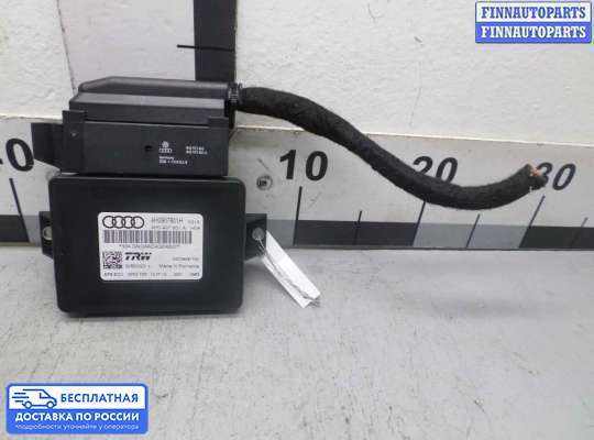 ЭБУ прочее на Audi A6 (C7)