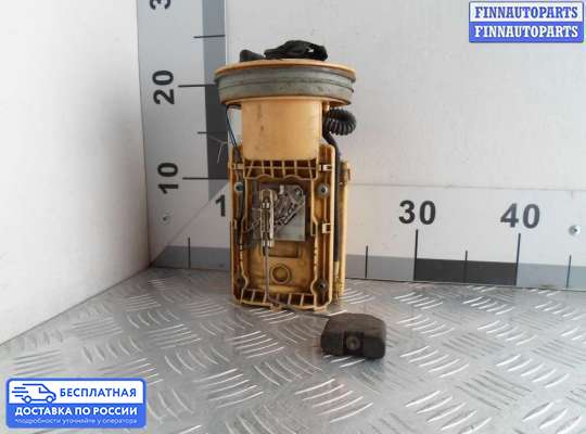 Бензонасос на Volkswagen Transporter T5