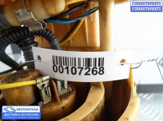 Бензонасос на Volkswagen Transporter T5