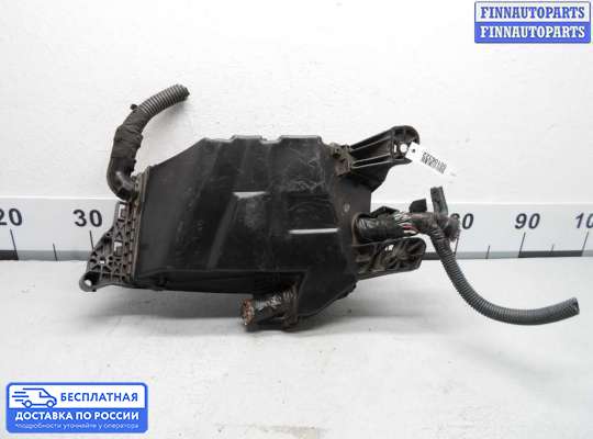 Блок предохранителей на Lexus GS III (S190)