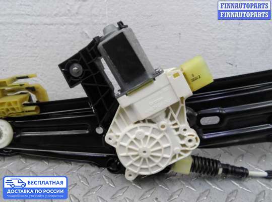 Стеклоподъемник электрический на BMW 5 (F10/F11)
