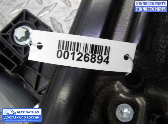 Стеклоподъемник электрический на BMW 5 (F10/F11)