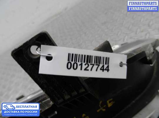 Щиток приборов на Hyundai Santa Fe II (CM)