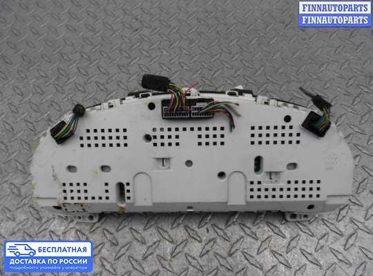 Щиток приборов на Hyundai Santa Fe II (CM)