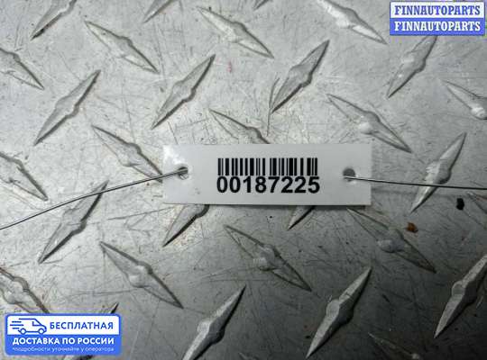 Подрулевой переключатель на Audi A4 (8E/8H, B6)
