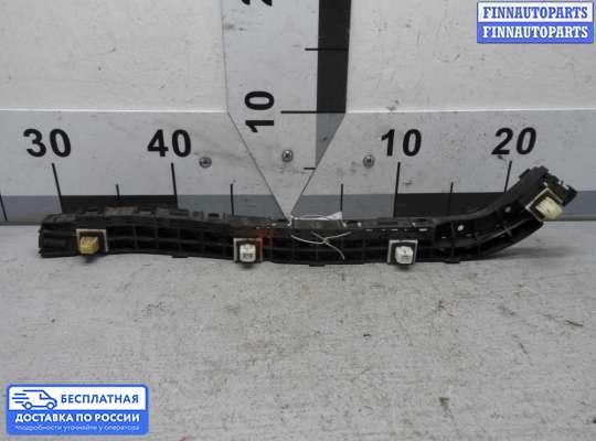 Кронштейн бампера на Honda CR-V III (RE)