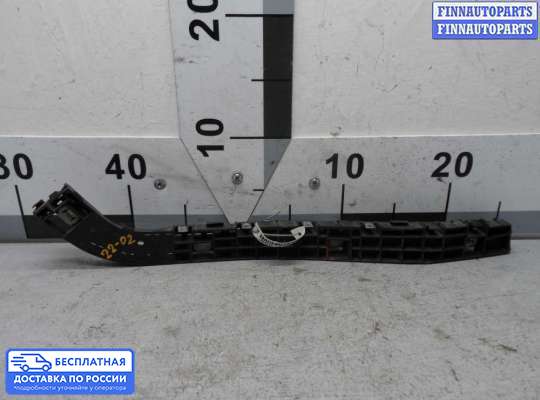 Кронштейн бампера на Honda CR-V III (RE)
