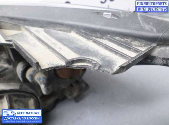 Фара передняя на Kia Sorento II (XM)