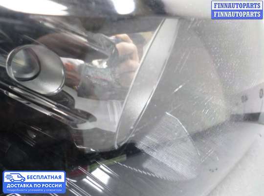 Фара передняя на Kia Sorento II (XM)