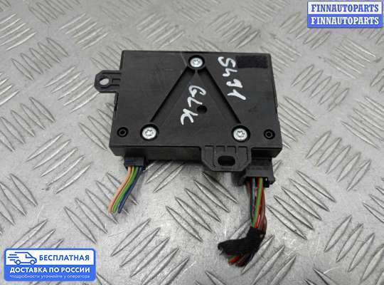 ЭБУ прочее на Mercedes-Benz GLK (X204)