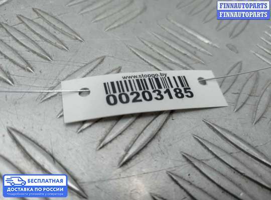 ЭБУ прочее на Mercedes-Benz GLK (X204)