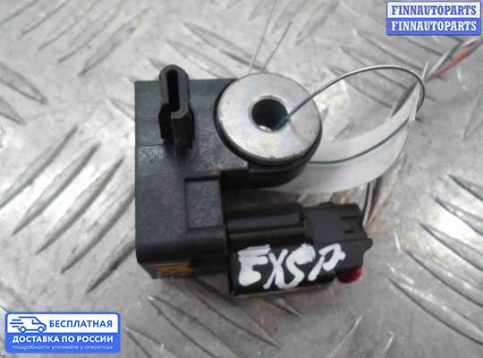 Датчик удара (Airbag) на Ford Explorer IV (U251)